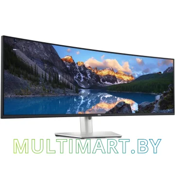 Монитор Dell UltraSharp U4924DW картинка 3